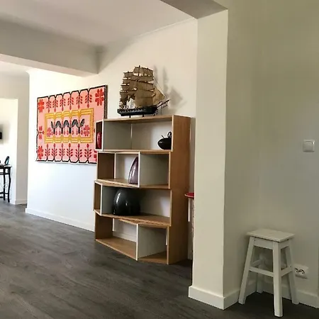 Apartment Time In *